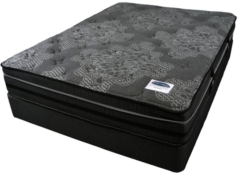 englander mj50m queen mattress set